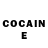 COCAIN 99% SALMADI Madi